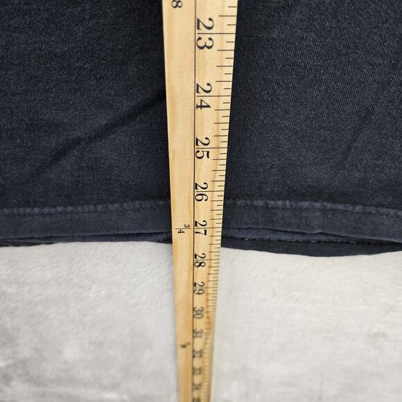 Vintage Respect My Peeps Shirt Mens XXL Rubber Duck Grunge Funny Hip Hop Y2K - Picture 7 of 7